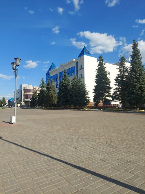 Погода в Нурлате 15 апреля