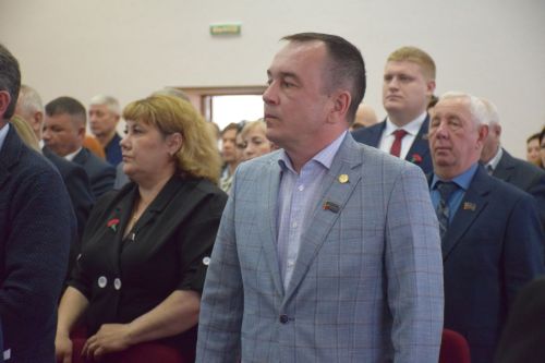 В Нурлате прошла очередная сессия советов города и района