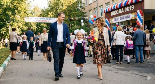 Более 1,5 тыс. семей Татарстана оплатили учёбу детей маткапиталом с 2026 года