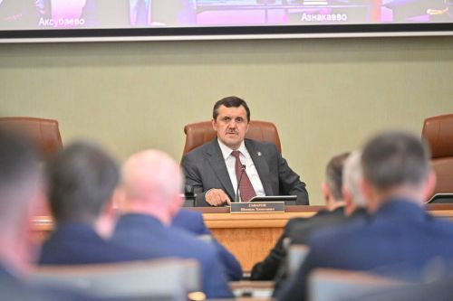 Родителям малолетних водителей в РТ грозят уголовные дела