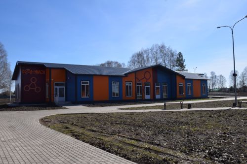 Дамир Ишкинеев рабочую планерку провел в лагере