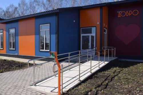 Дамир Ишкинеев рабочую планерку провел в лагере