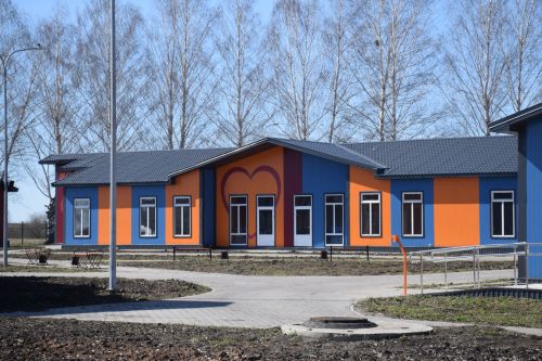 Дамир Ишкинеев рабочую планерку провел в лагере