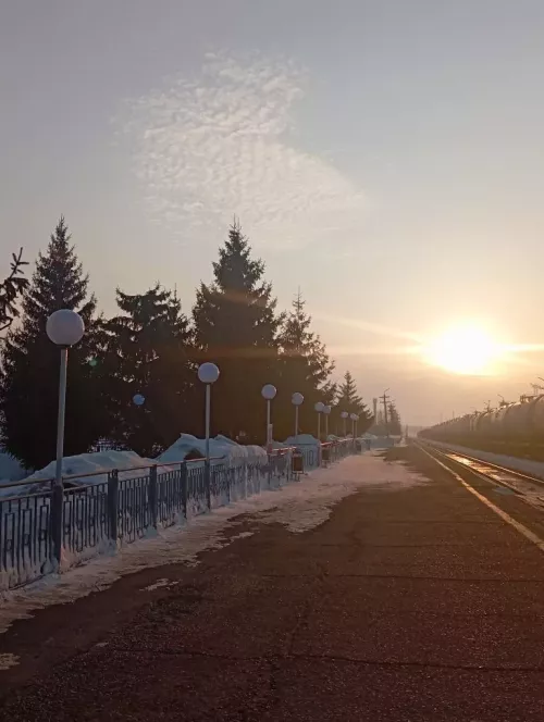 Погода в Нурлате 17 апреля