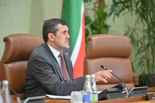 Более 2 тысяч нарушений обгона пресекли в Татарстане за время рейда