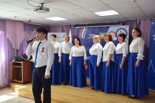 В Нурлате впервые состоялся «Фестиваль возможностей»