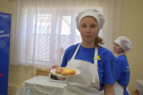 В Нурлате впервые состоялся «Фестиваль возможностей»