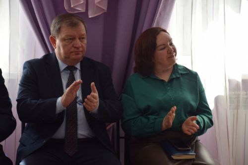 В Нурлате впервые состоялся «Фестиваль возможностей»