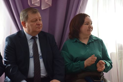 В Нурлате впервые состоялся «Фестиваль возможностей»