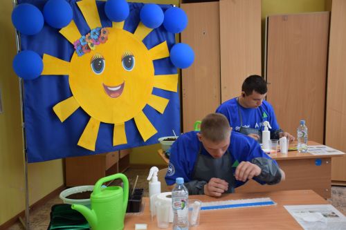 В Нурлате впервые состоялся «Фестиваль возможностей»