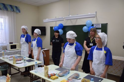В Нурлате впервые состоялся «Фестиваль возможностей»