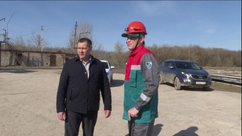 Иван Васильев поменял профессию, но не рабочее место