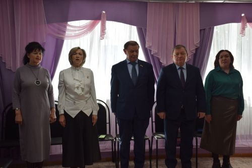 В Нурлате впервые состоялся «Фестиваль возможностей»