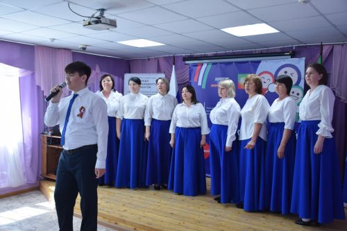 В Нурлате впервые состоялся «Фестиваль возможностей»
