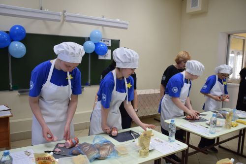 В Нурлате впервые состоялся «Фестиваль возможностей»