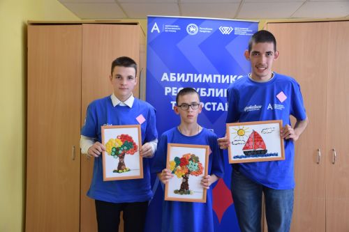 В Нурлате впервые состоялся «Фестиваль возможностей»