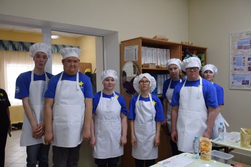 В Нурлате впервые состоялся «Фестиваль возможностей»