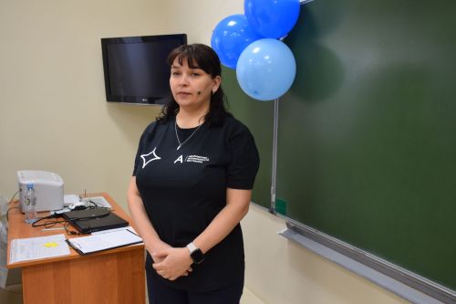 В Нурлате впервые состоялся «Фестиваль возможностей»