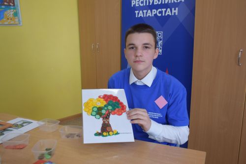 В Нурлате впервые состоялся «Фестиваль возможностей»