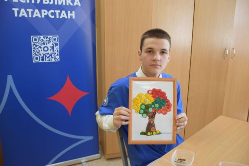 В Нурлате впервые состоялся «Фестиваль возможностей»