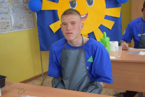 В Нурлате впервые состоялся «Фестиваль возможностей»