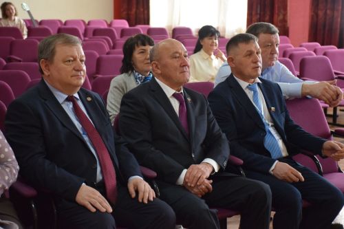 Развитие родных языков: опыт Нурлатского района получил высокую оценку Марата Ахметова