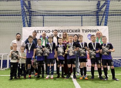 «Пас в будущее»: Золото Нурлата из Альметьевска
