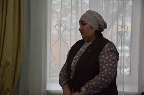 В Нурлате обсудили реализацию программ по сохранению татарского и чувашского языков