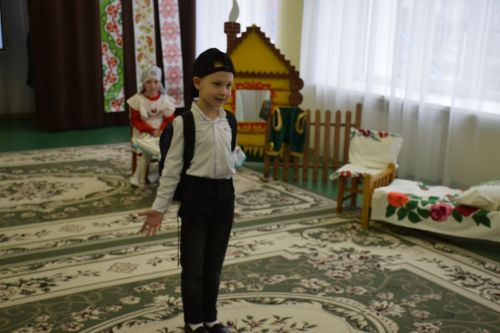 Развитие родных языков: опыт Нурлатского района получил высокую оценку Марата Ахметова