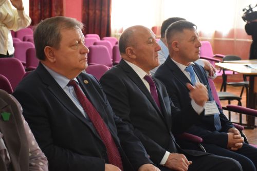 Развитие родных языков: опыт Нурлатского района получил высокую оценку Марата Ахметова