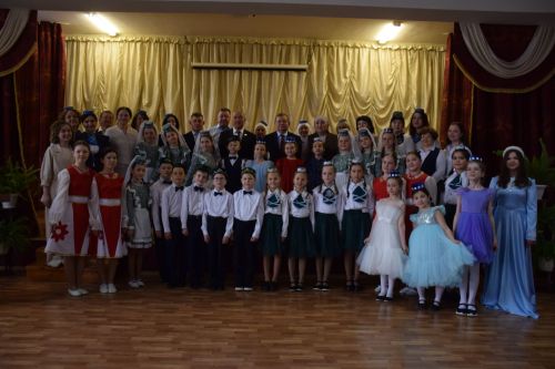 Развитие родных языков: опыт Нурлатского района получил высокую оценку Марата Ахметова