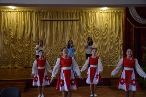 Развитие родных языков: опыт Нурлатского района получил высокую оценку Марата Ахметова