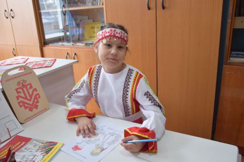 Развитие родных языков: опыт Нурлатского района получил высокую оценку Марата Ахметова