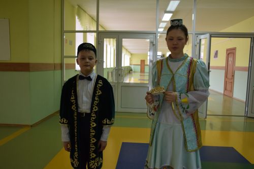 Развитие родных языков: опыт Нурлатского района получил высокую оценку Марата Ахметова