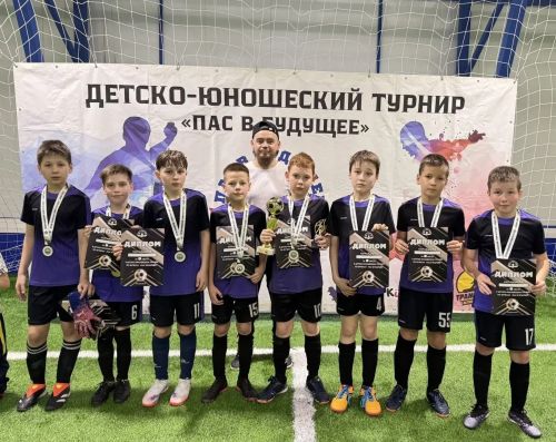 «Пас в будущее»: Золото Нурлата из Альметьевска