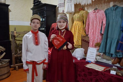 Развитие родных языков: опыт Нурлатского района получил высокую оценку Марата Ахметова