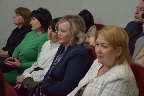 В Нурлате обсудили реализацию программ по сохранению татарского и чувашского языков