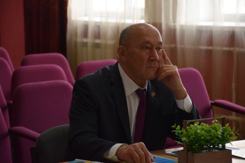 Развитие родных языков: опыт Нурлатского района получил высокую оценку Марата Ахметова