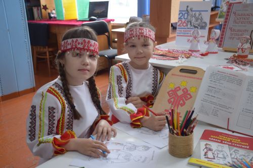 Развитие родных языков: опыт Нурлатского района получил высокую оценку Марата Ахметова