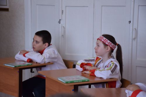 Развитие родных языков: опыт Нурлатского района получил высокую оценку Марата Ахметова