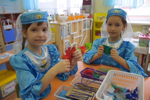 Развитие родных языков: опыт Нурлатского района получил высокую оценку Марата Ахметова