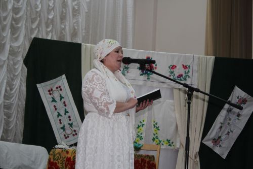 Фестиваль мунаджатов в Нижнем Нурлате объединил разные поколения