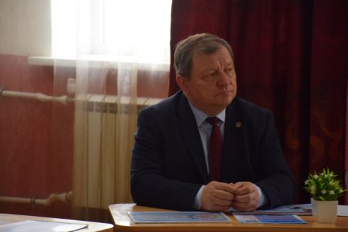Развитие родных языков: опыт Нурлатского района получил высокую оценку Марата Ахметова