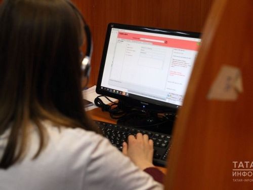 Жителям РТ: прямая линия по средствам реабилитации пройдет 20 апреля