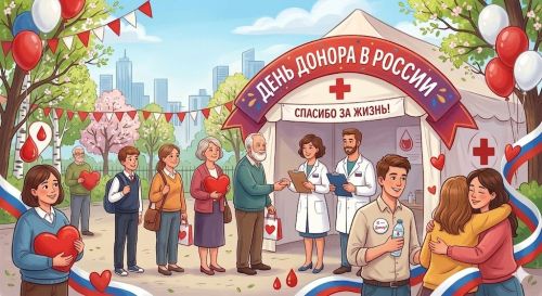 Календарь праздников на 20 апреля 2026 года