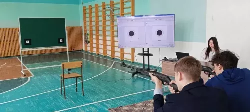 Юные педагоги Нурлата прикоснулись к профессии в Челнах