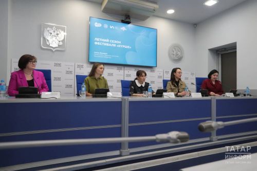 «Курше Фест»–2026: новое направление «Мирас» и приглашение для соседей