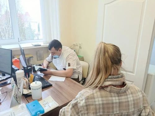 Нурлатская ЦРБ проводит Неделю осведомлённости о вакцинации