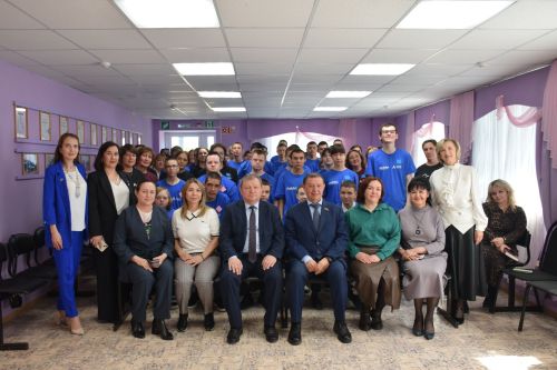 Нурлатта “Мөмкинлекләр фестивале” узды