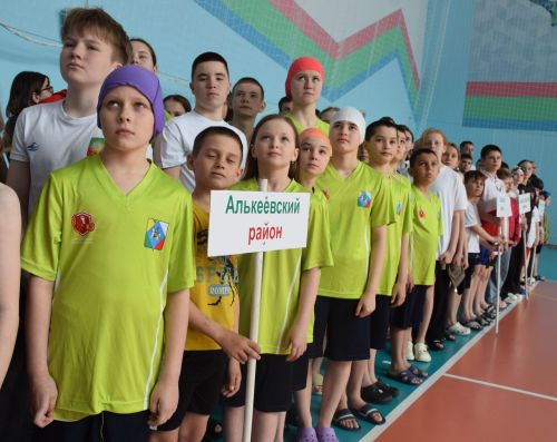 В Нурлате стартовал XII турнир по плаванию на призы «Татарстан – новый век»